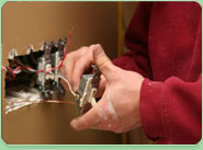 electrical repair Wolverhampton