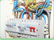 Wolverhampton electrical contractors